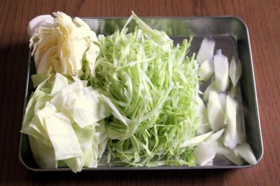 基本をマスター 野菜の切り方 定番６種類の切り方を画像 動画でわかりやすく説明します 主婦お助け時短レシピ 番外編 しゅふjobナビ