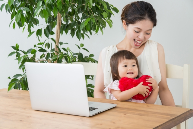 体験談 幼稚園ママはどんなお仕事をしてる おすすめパートとは 体験談まとめ しゅふjobナビ